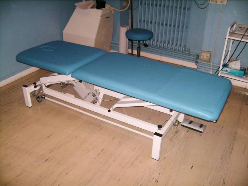 Restauration fauteuil médical Pays Basque