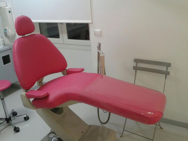 REPARATION D UN FAUTEUIL DENTAIRE A BIARRITZ 