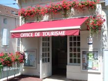 OFFICE DE TOURISME Tourisme HAGETMAU